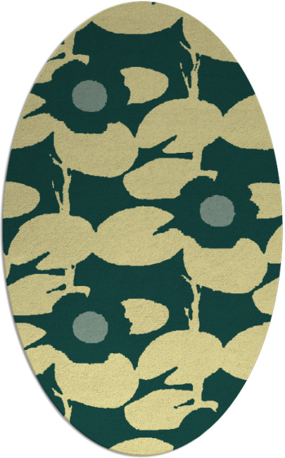 dancing wind rug - item 537462