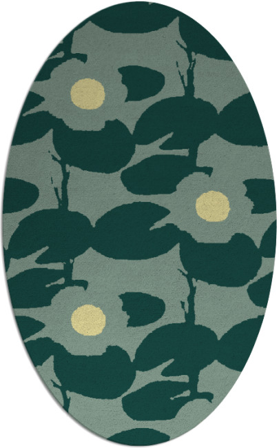 dancing wind rug - item 537463
