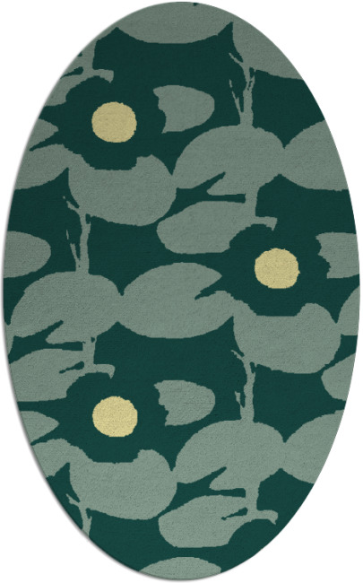 dancing wind rug - item 537464