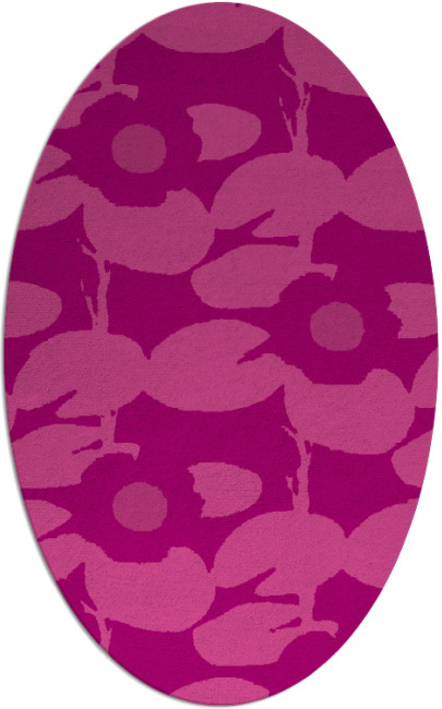 dancing wind rug - item 537465