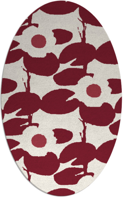 dancing wind rug - item 537470