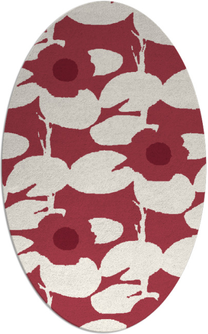 dancing wind rug - item 537471