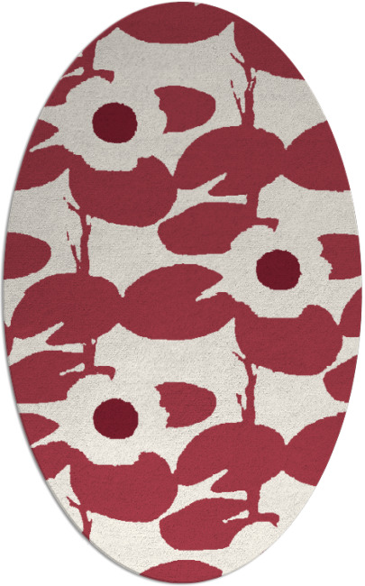 dancing wind rug - item 537472