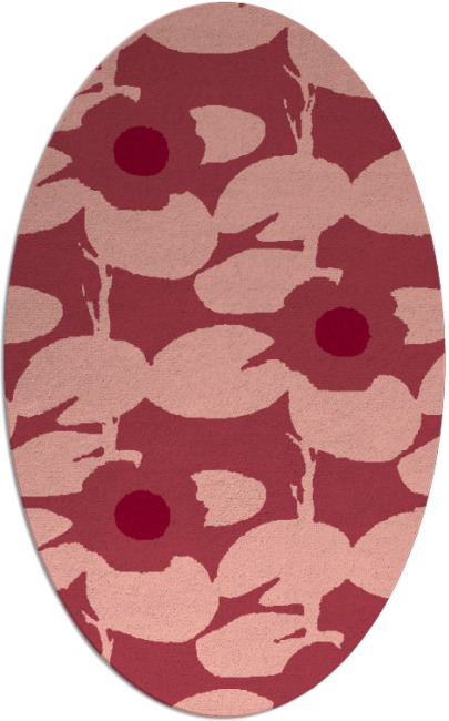 dancing wind rug - item 537473