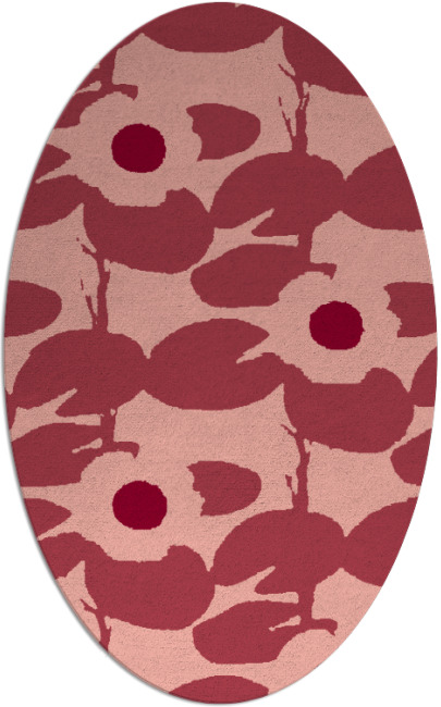 dancing wind rug - item 537474