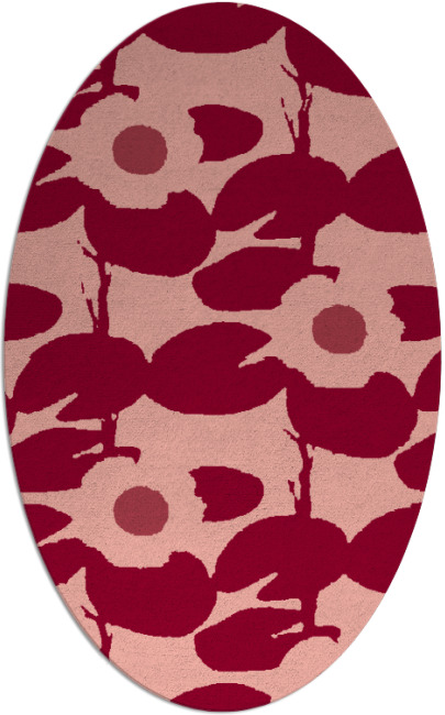 dancing wind rug - item 537476