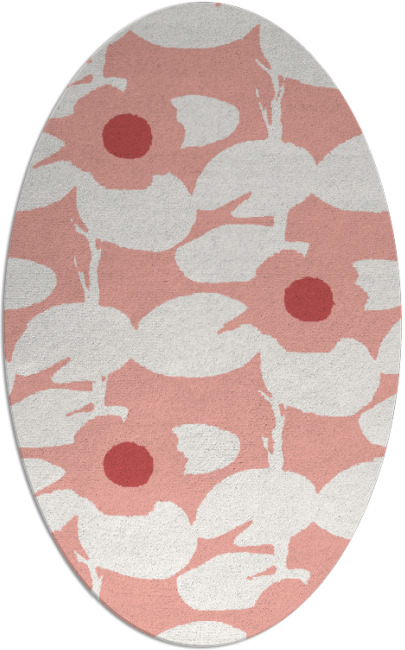 dancing wind rug - item 537477