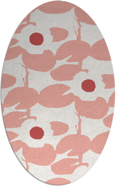 dancing wind rug - item 537478