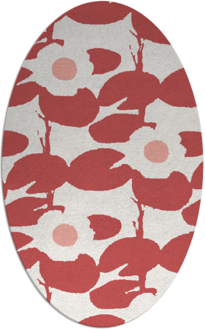 dancing wind rug - item 537480