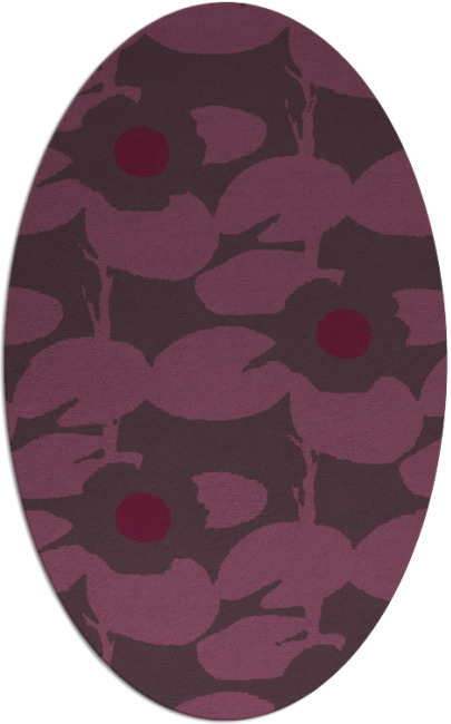 dancing wind rug - item 537481