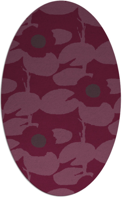 dancing wind rug - item 537483