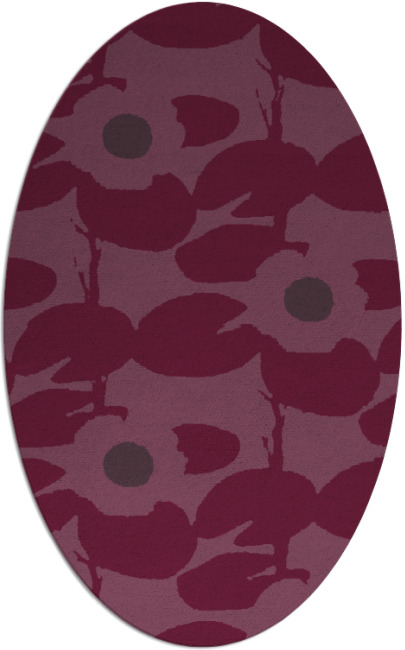 dancing wind rug - item 537484