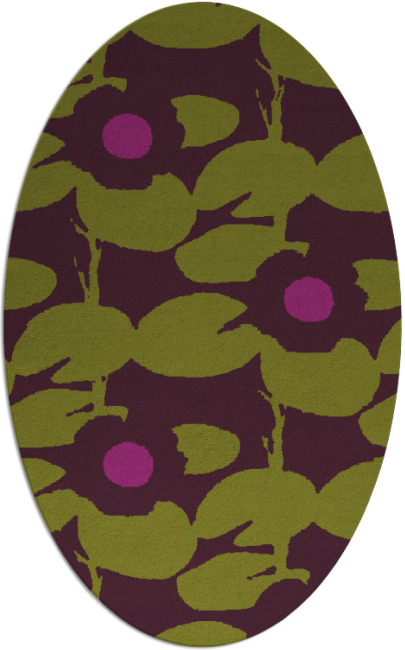 dancing wind rug - item 537485