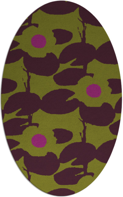 dancing wind rug - item 537486