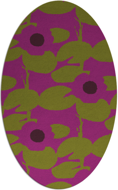 dancing wind rug - item 537487