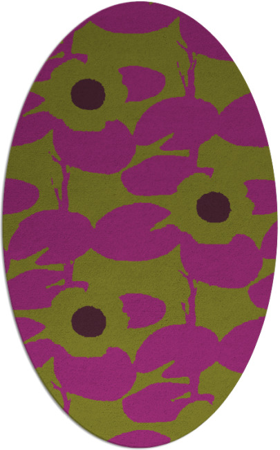 dancing wind rug - item 537488