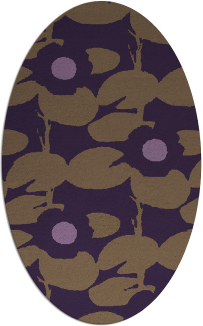 dancing wind rug - item 537489