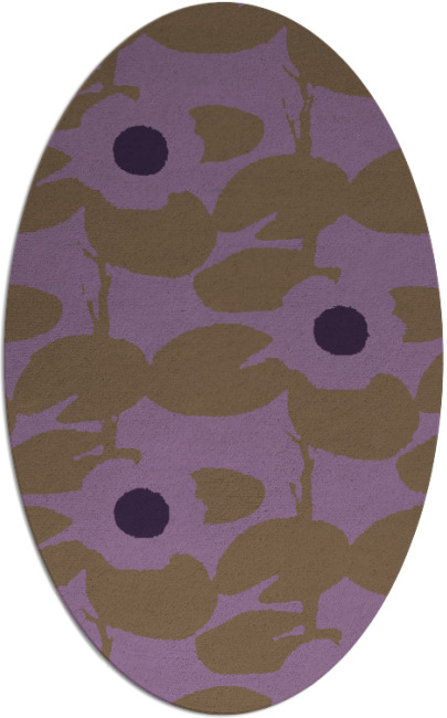 dancing wind rug - item 537491