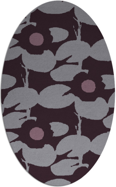 dancing wind rug - item 537493