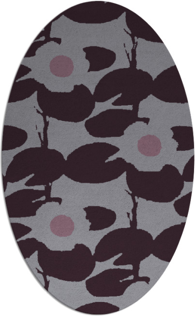 dancing wind rug - item 537494