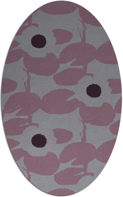 dancing wind rug - item 537496