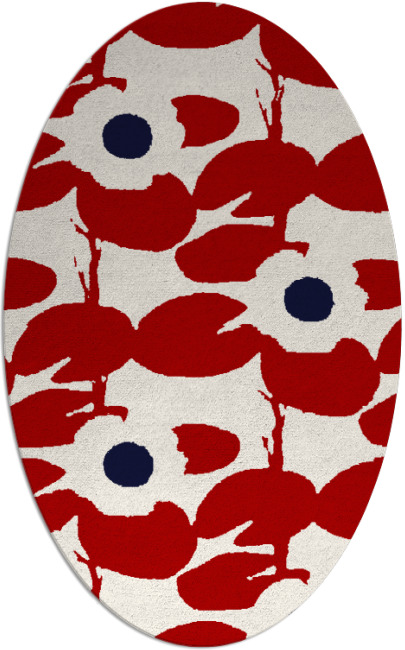 dancing wind rug - item 537498