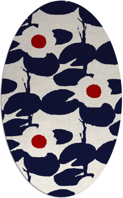 dancing wind rug - item 537500