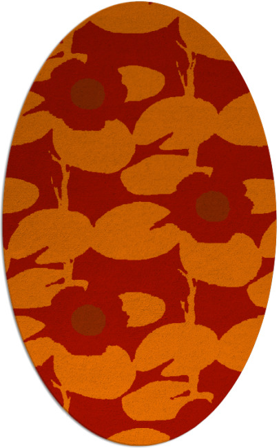 dancing wind rug - item 537501