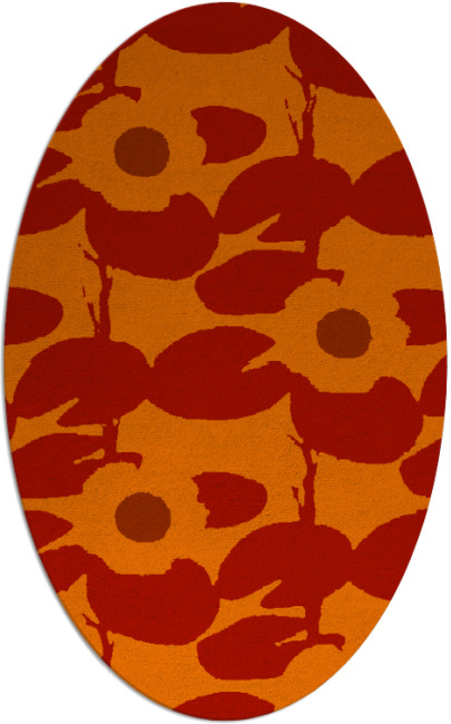 dancing wind rug - item 537502