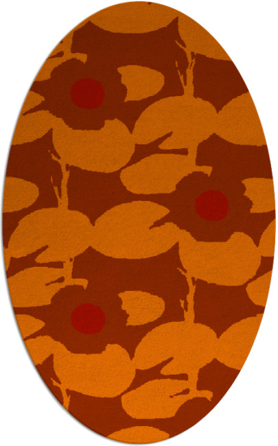 dancing wind rug - item 537503