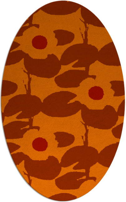 dancing wind rug - item 537504