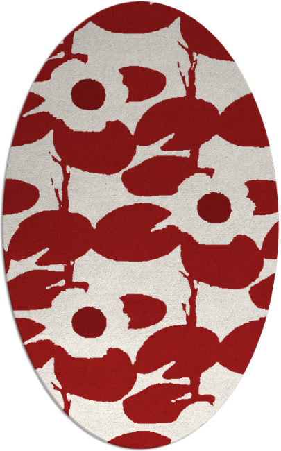 dancing wind rug - item 537506