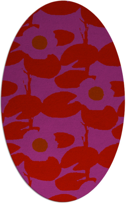 dancing wind rug - item 537510