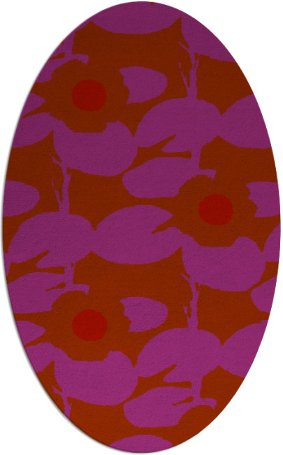 dancing wind rug - item 537511