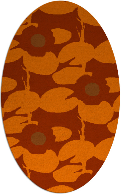 dancing wind rug - item 537513