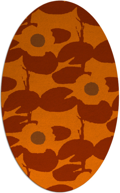 dancing wind rug - item 537514