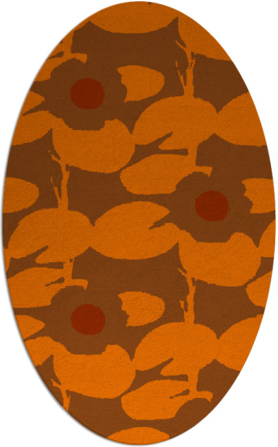 dancing wind rug - item 537515