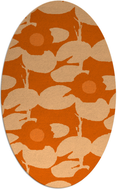 dancing wind rug - item 537517