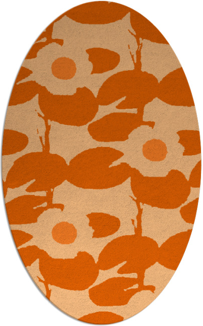 dancing wind rug - item 537518