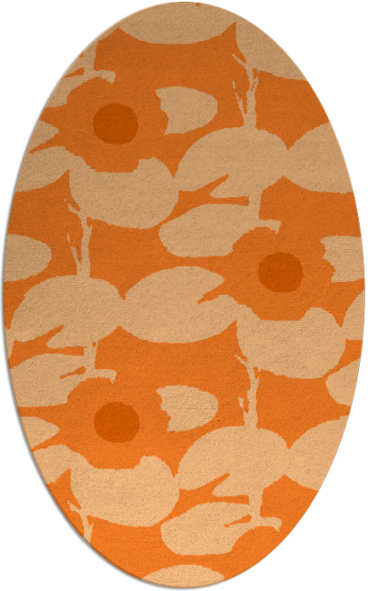 dancing wind rug - item 537519