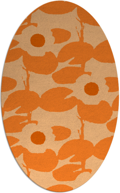 dancing wind rug - item 537520