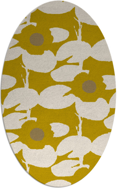 dancing wind rug - item 537522