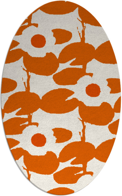 dancing wind rug - item 537525