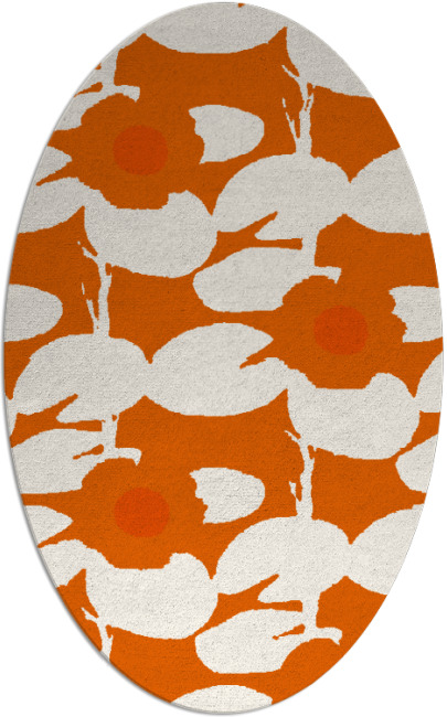 dancing wind rug - item 537526