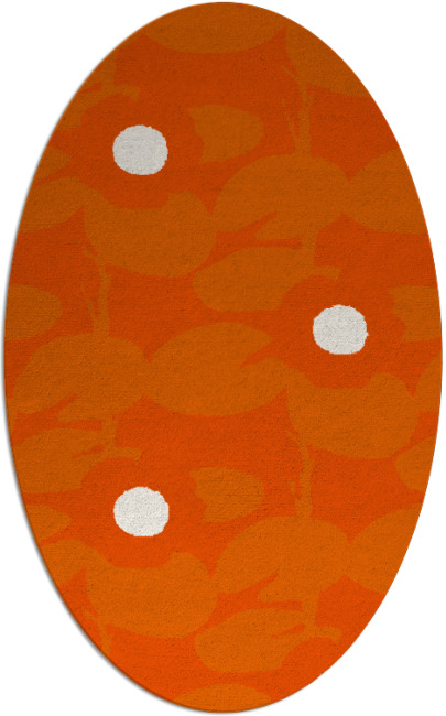 dancing wind rug - item 537527