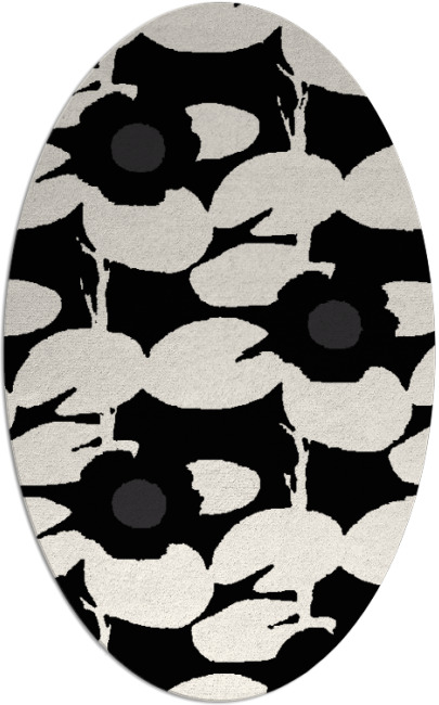 dancing wind rug - item 537530