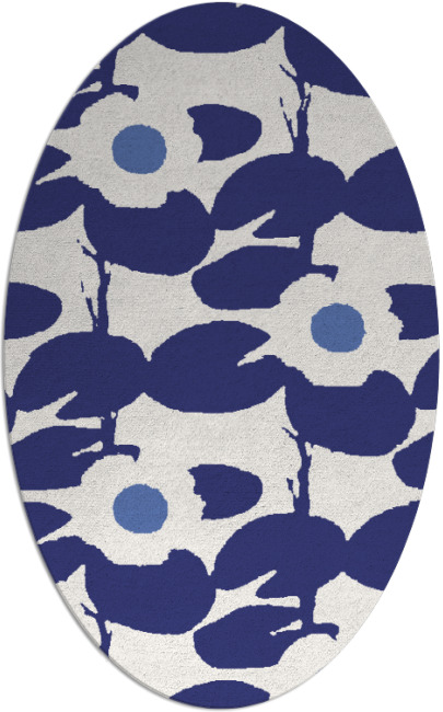 dancing wind rug - item 537537