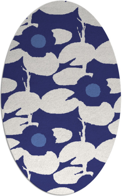 dancing wind rug - item 537538