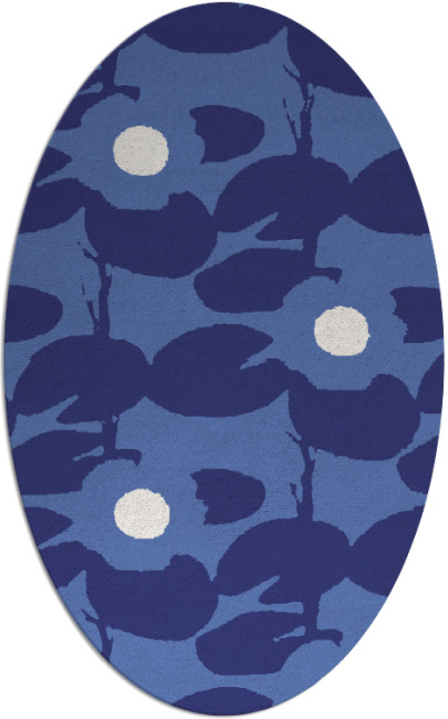 dancing wind rug - item 537539