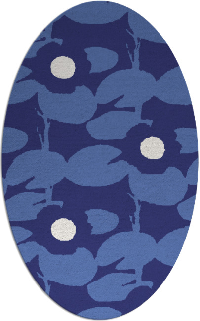 dancing wind rug - item 537540